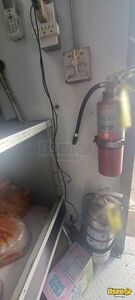 2021 Kitchen Trailer Kitchen Food Trailer Generator Texas for Sale