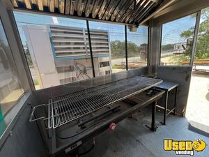 2021 Kitchen Trailer Kitchen Food Trailer Generator Texas for Sale