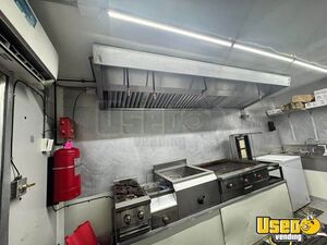 2021 Kitchen Trailer Kitchen Food Trailer Generator Texas for Sale
