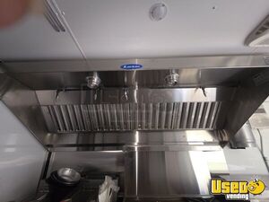 2021 Kitchen Trailer Kitchen Food Trailer Generator Texas for Sale