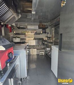 2021 Kitchen Trailer Kitchen Food Trailer Generator Virginia for Sale