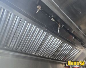 2021 Kitchen Trailer Kitchen Food Trailer Generator Virginia for Sale