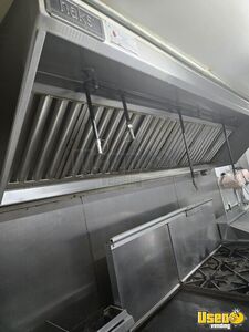 2021 Kitchen Trailer Kitchen Food Trailer Generator Wyoming for Sale