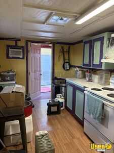 2021 Kitchen Trailer Kitchen Food Trailer Generator Wyoming for Sale