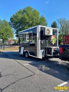2021 Kitchen Trailer Kitchen Food Trailer Georgia for Sale
