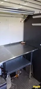 2021 Kitchen Trailer Kitchen Food Trailer Gray Water Tank Nebraska for Sale