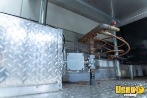 2021 Kitchen Trailer Kitchen Food Trailer Gray Water Tank Texas for Sale