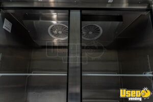 2021 Kitchen Trailer Kitchen Food Trailer Grease Trap Texas for Sale