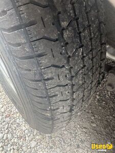 2021 Kitchen Trailer Kitchen Food Trailer Hand-washing Sink Colorado for Sale