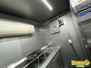 2021 Kitchen Trailer Kitchen Food Trailer Hand-washing Sink Louisiana for Sale