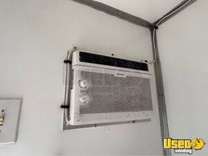 2021 Kitchen Trailer Kitchen Food Trailer Hand-washing Sink Oklahoma for Sale