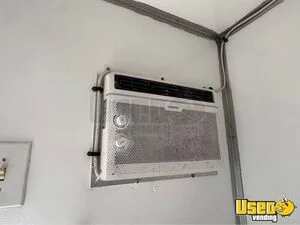 2021 Kitchen Trailer Kitchen Food Trailer Hand-washing Sink Oklahoma for Sale