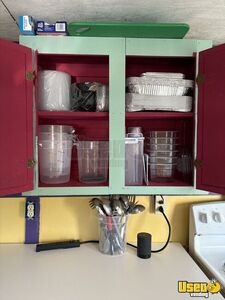 2021 Kitchen Trailer Kitchen Food Trailer Hand-washing Sink Wyoming for Sale