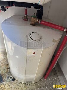 2021 Kitchen Trailer Kitchen Food Trailer Hot Water Heater Colorado for Sale