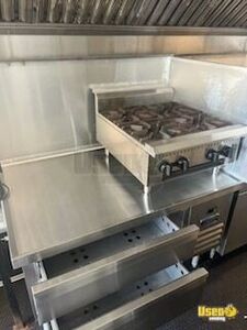 2021 Kitchen Trailer Kitchen Food Trailer Hot Water Heater New York for Sale