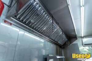 2021 Kitchen Trailer Kitchen Food Trailer Hot Water Heater Texas for Sale