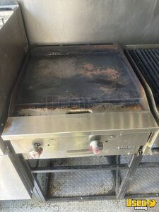 2021 Kitchen Trailer Kitchen Food Trailer Insulated Walls Arizona for Sale