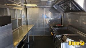 2021 Kitchen Trailer Kitchen Food Trailer Insulated Walls California for Sale