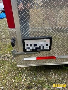 2021 Kitchen Trailer Kitchen Food Trailer Insulated Walls California for Sale