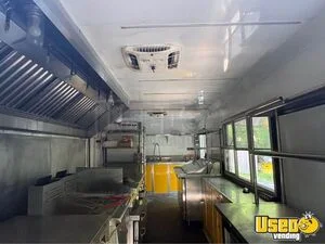 2021 Kitchen Trailer Kitchen Food Trailer Insulated Walls Maine for Sale