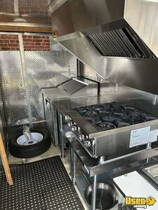 2021 Kitchen Trailer Kitchen Food Trailer Insulated Walls Oregon for Sale