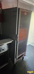 2021 Kitchen Trailer Kitchen Food Trailer Insulated Walls Wyoming for Sale