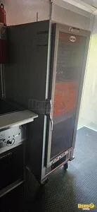 2021 Kitchen Trailer Kitchen Food Trailer Insulated Walls Wyoming for Sale