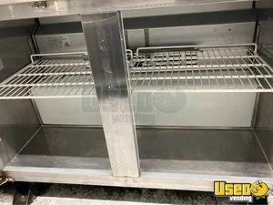 2021 Kitchen Trailer Kitchen Food Trailer Interior Lighting Arizona for Sale