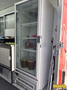 2021 Kitchen Trailer Kitchen Food Trailer Interior Lighting Montana for Sale