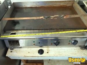 2021 Kitchen Trailer Kitchen Food Trailer Microwave Alabama for Sale