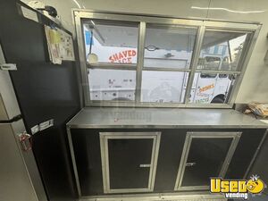 2021 Kitchen Trailer Kitchen Food Trailer Microwave Colorado for Sale