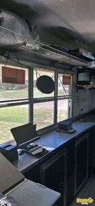 2021 Kitchen Trailer Kitchen Food Trailer Microwave Nebraska for Sale