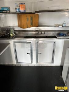 2021 Kitchen Trailer Kitchen Food Trailer Microwave New York for Sale