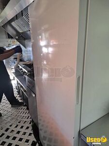 2021 Kitchen Trailer Kitchen Food Trailer Microwave Oregon for Sale