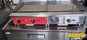 2021 Kitchen Trailer Kitchen Food Trailer Open Signage Nebraska for Sale