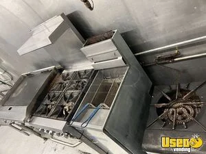 2021 Kitchen Trailer Kitchen Food Trailer Oven Arizona for Sale