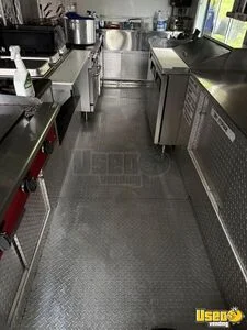 2021 Kitchen Trailer Kitchen Food Trailer Oven New York for Sale