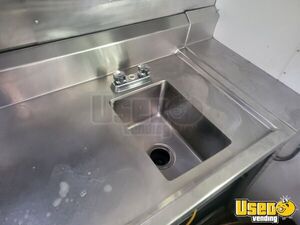 2021 Kitchen Trailer Kitchen Food Trailer Oven Ohio for Sale