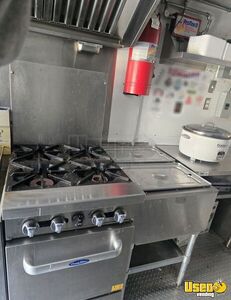 2021 Kitchen Trailer Kitchen Food Trailer Oven Virginia for Sale