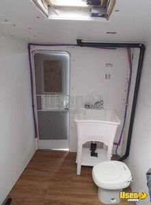 2021 Kitchen Trailer Kitchen Food Trailer Oven Washington for Sale