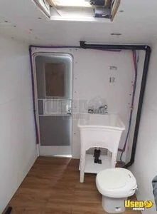 2021 Kitchen Trailer Kitchen Food Trailer Oven Washington for Sale