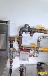 2021 Kitchen Trailer Kitchen Food Trailer Plumbing Grease Trap Nebraska for Sale