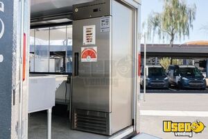 2021 Kitchen Trailer Kitchen Food Trailer Prep Station Cooler Arizona for Sale