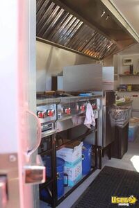 2021 Kitchen Trailer Kitchen Food Trailer Prep Station Cooler Arizona for Sale