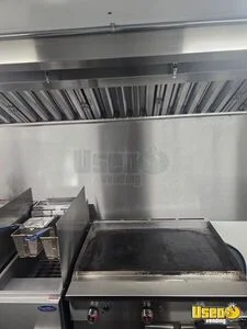 2021 Kitchen Trailer Kitchen Food Trailer Prep Station Cooler Arizona for Sale