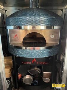 2021 Kitchen Trailer Kitchen Food Trailer Prep Station Cooler California for Sale