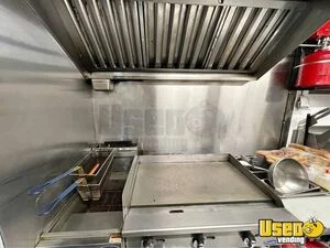 2021 Kitchen Trailer Kitchen Food Trailer Prep Station Cooler California for Sale