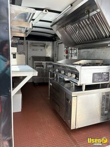 2021 Kitchen Trailer Kitchen Food Trailer Prep Station Cooler Colorado for Sale
