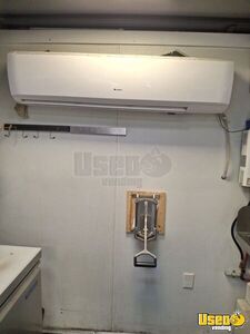 2021 Kitchen Trailer Kitchen Food Trailer Prep Station Cooler Florida for Sale