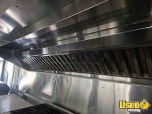 2021 Kitchen Trailer Kitchen Food Trailer Prep Station Cooler Florida for Sale